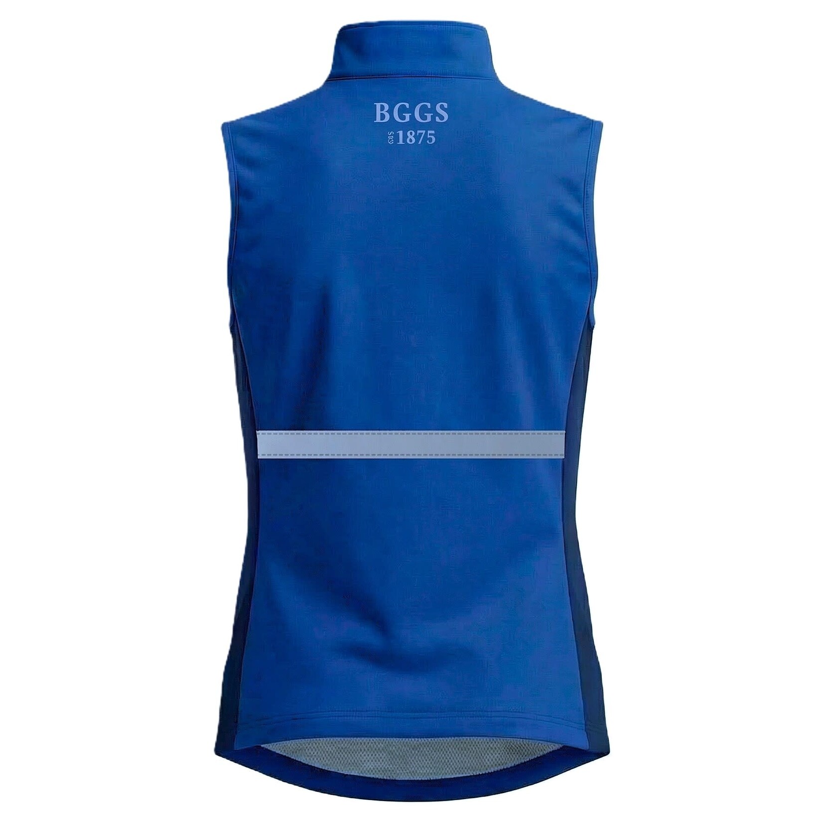 Rowing Vest