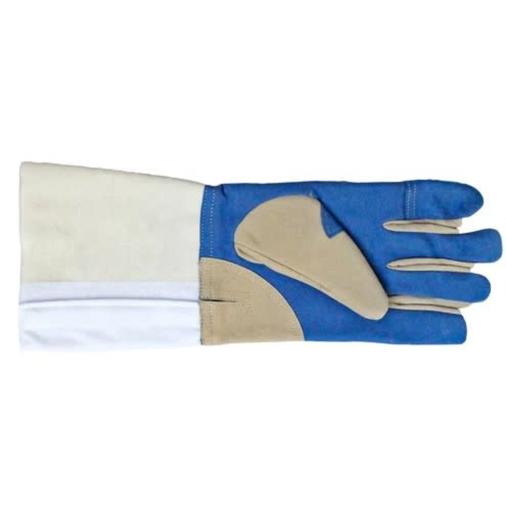 Fencing glove payment
