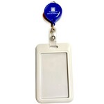 Student ID Holder & clip