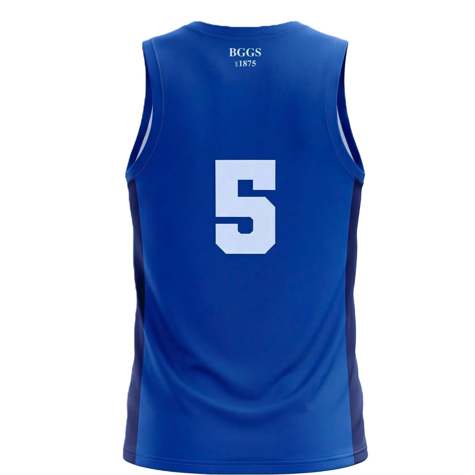 Touch Singlet