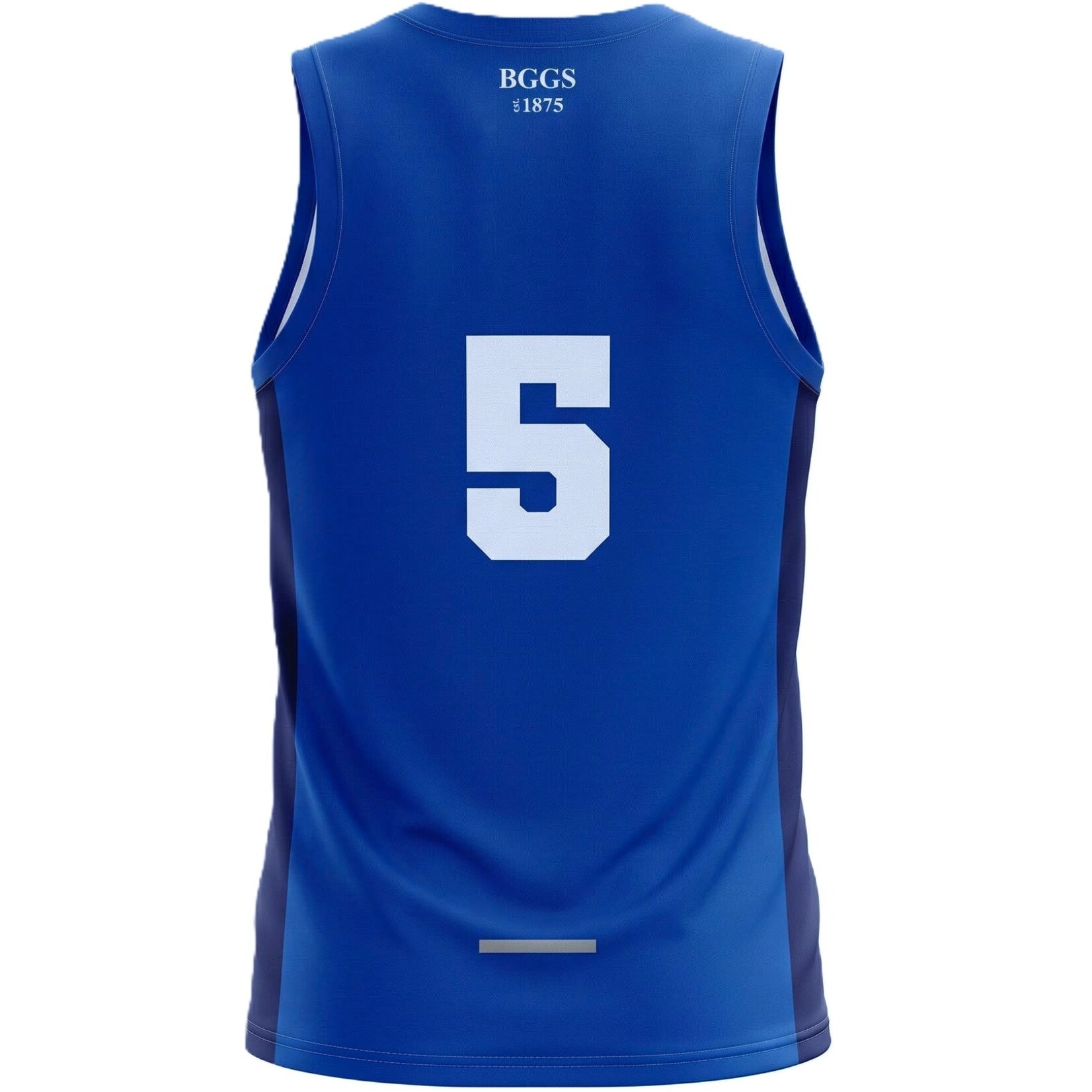 (NEW CUT) Athletics/Cross Country Singlet