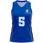 (NEW CUT) Athletics/Cross Country Singlet -