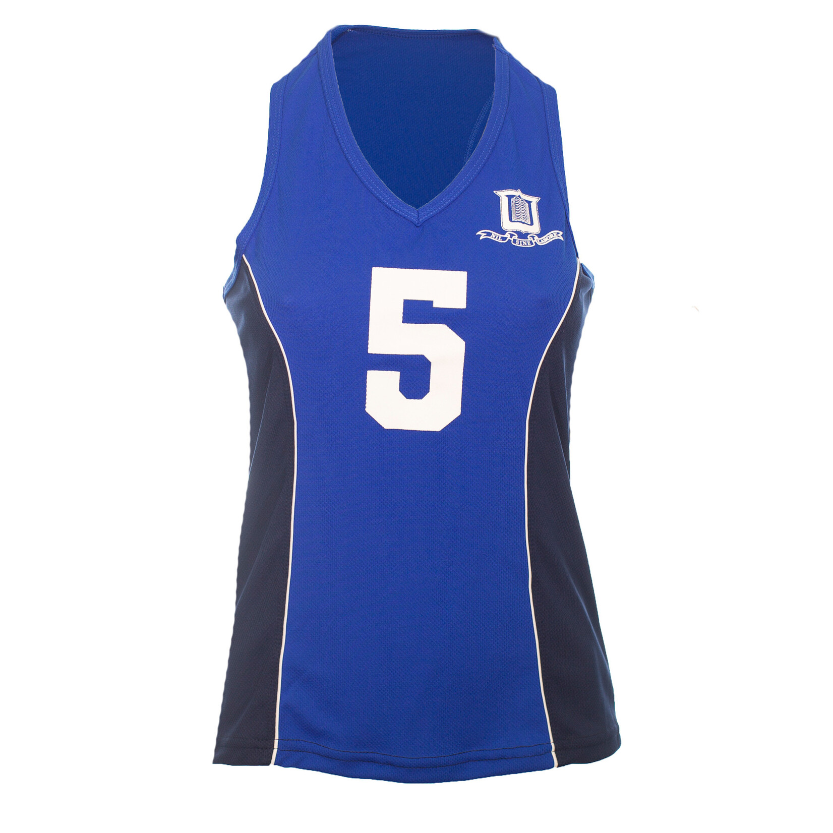 (OLD CUT) Athletics/Cross Country Singlet - (ON SALE - Check size on collection, returns not possible)