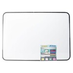 Whiteboard A4 - Double sided, magnetic
