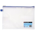 Handy Pouch A4 - Mesh Folder