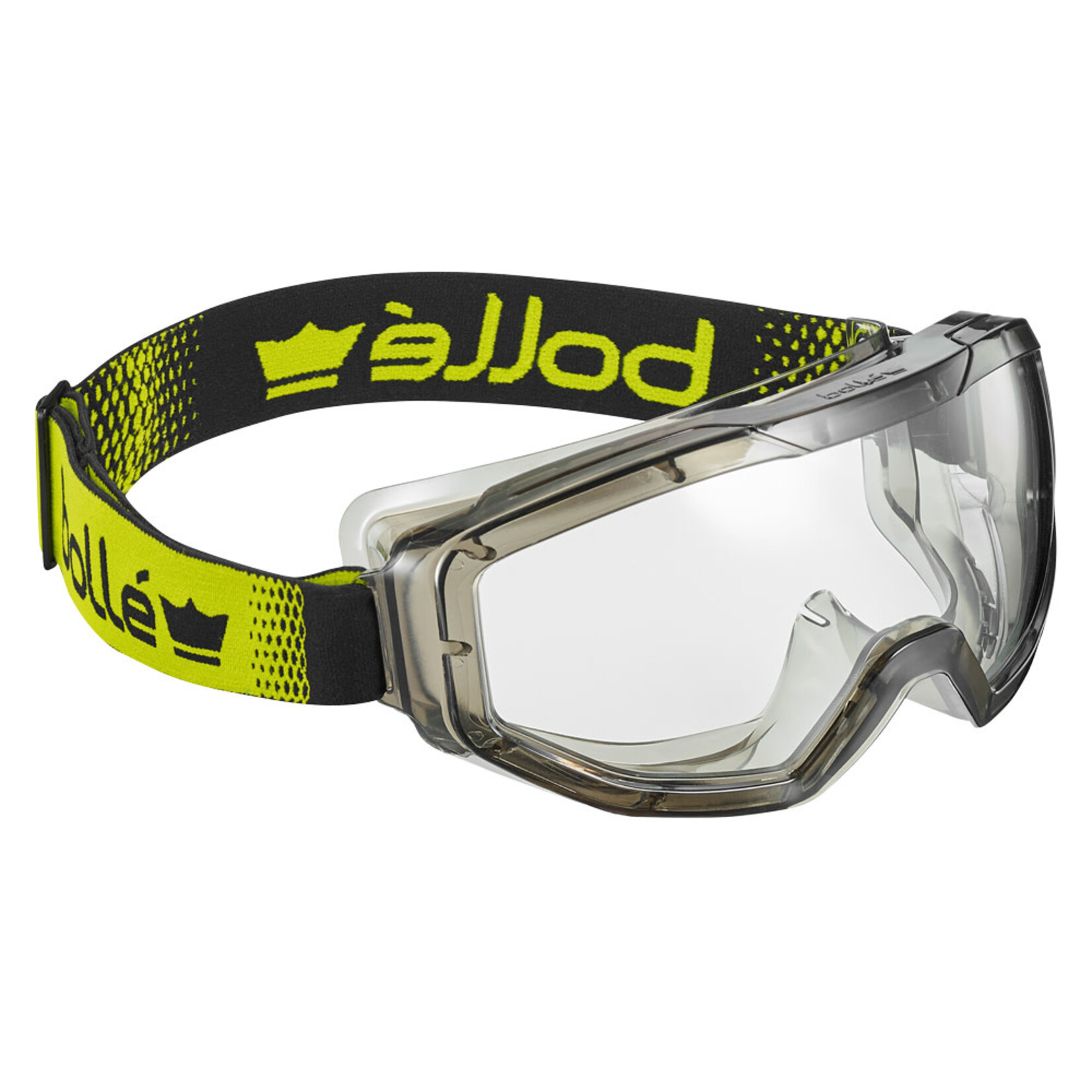 Science Safety Goggles - Bolle
