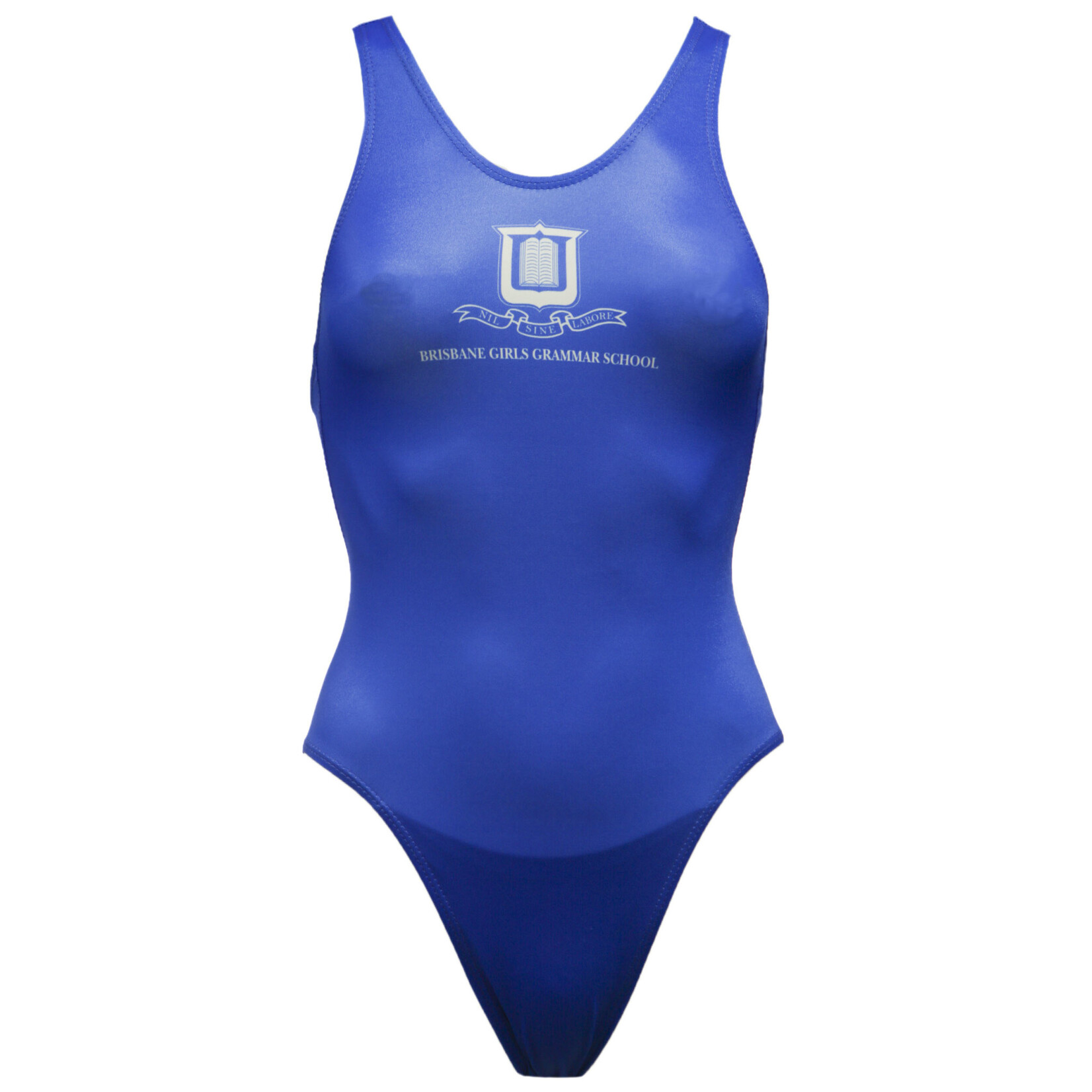 (OLD STYLE) BGGS Racing Swimmers  - (ON SALE - Check size on collection, returns not possible)