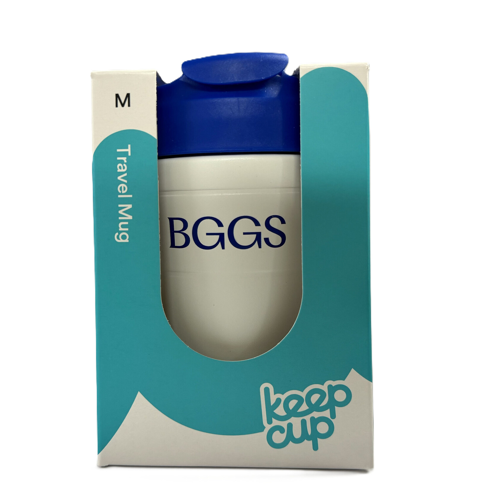 Keep Cup (Thermal) - BGGS (12oz)