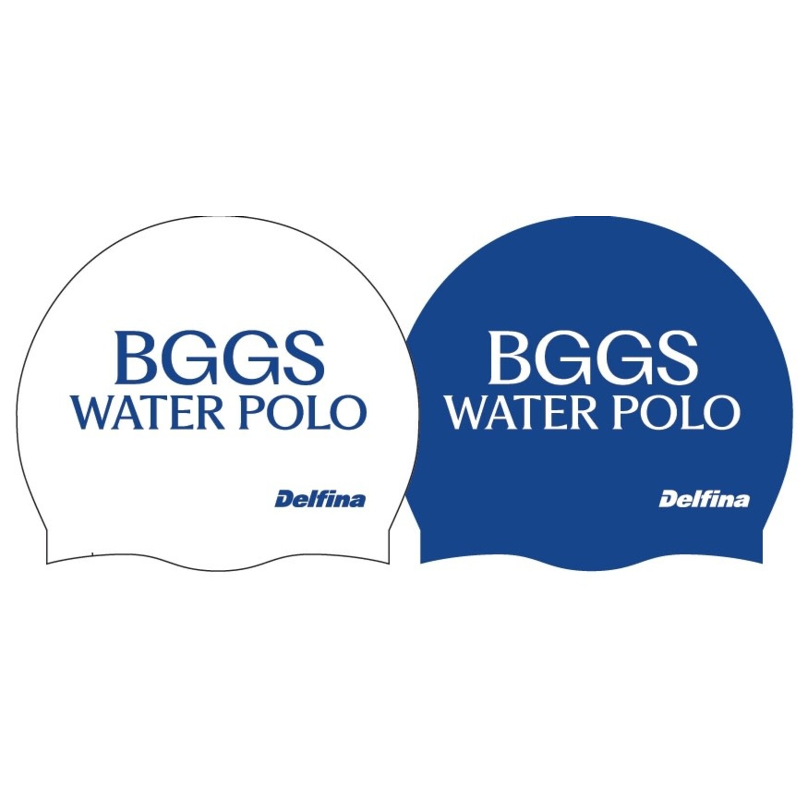 Water polo - Reversible Cap