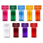 Senior School House Group Bags of Ribbon (2pkt)