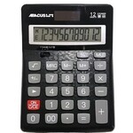 ABACUS SX -12D Calculator ( 2027 Year 5 )
