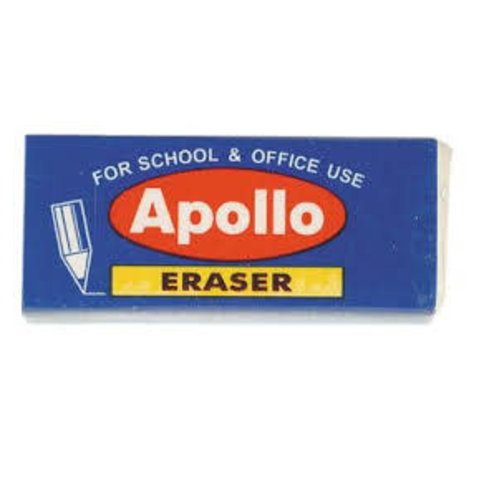 Eraser