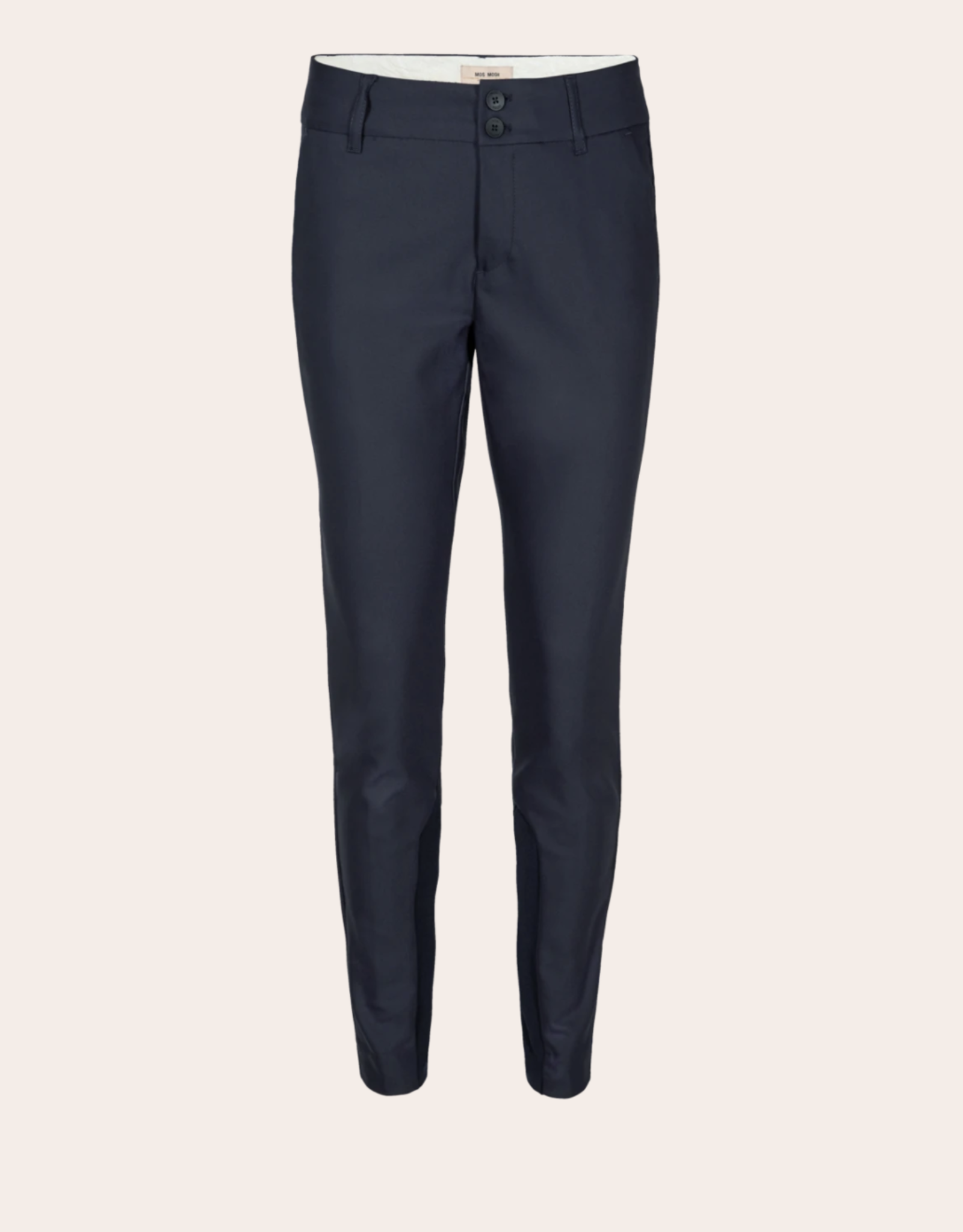 Day and Night Pant - Anthracite