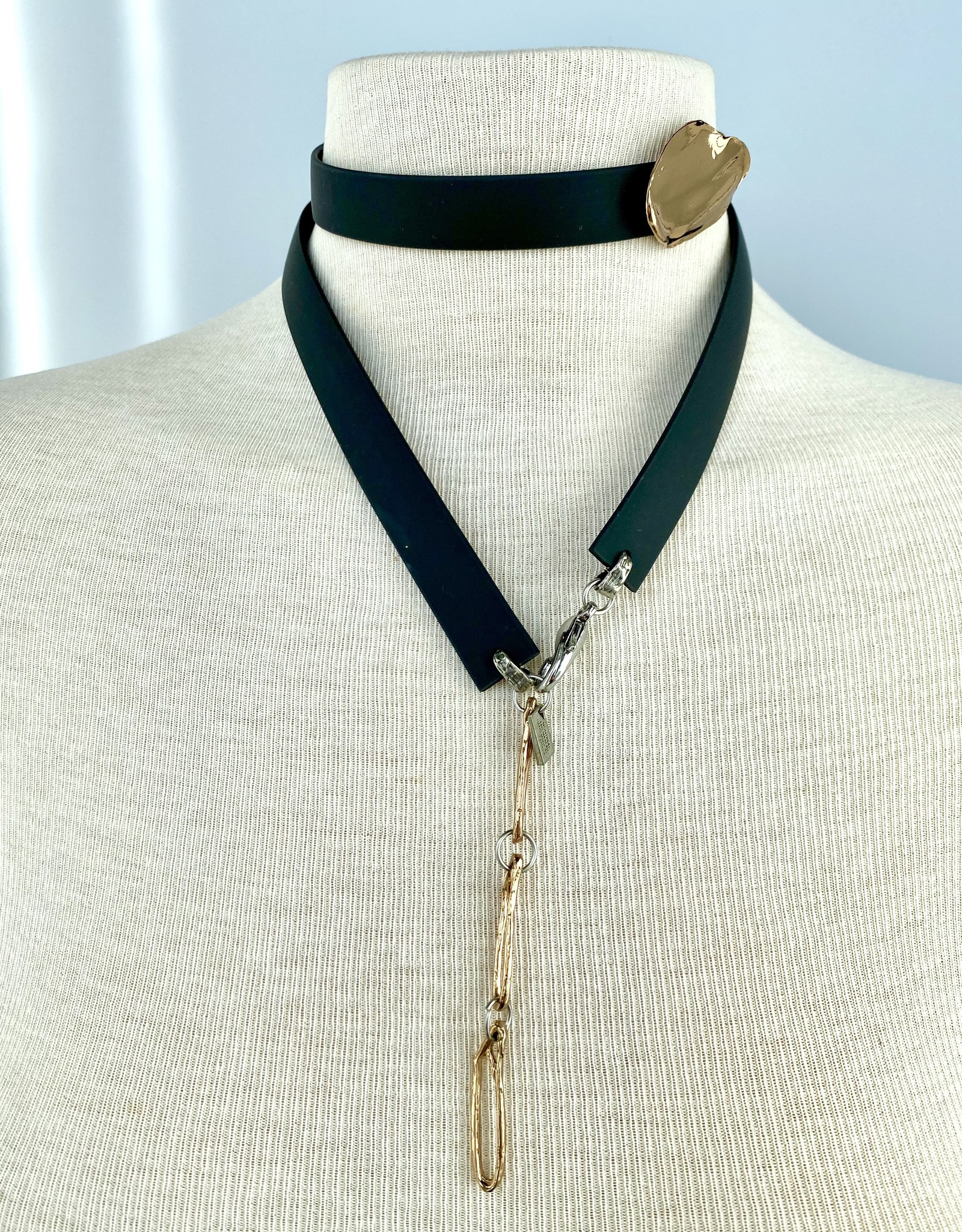 Anne Marie Chagnon KUROSHI Necklace