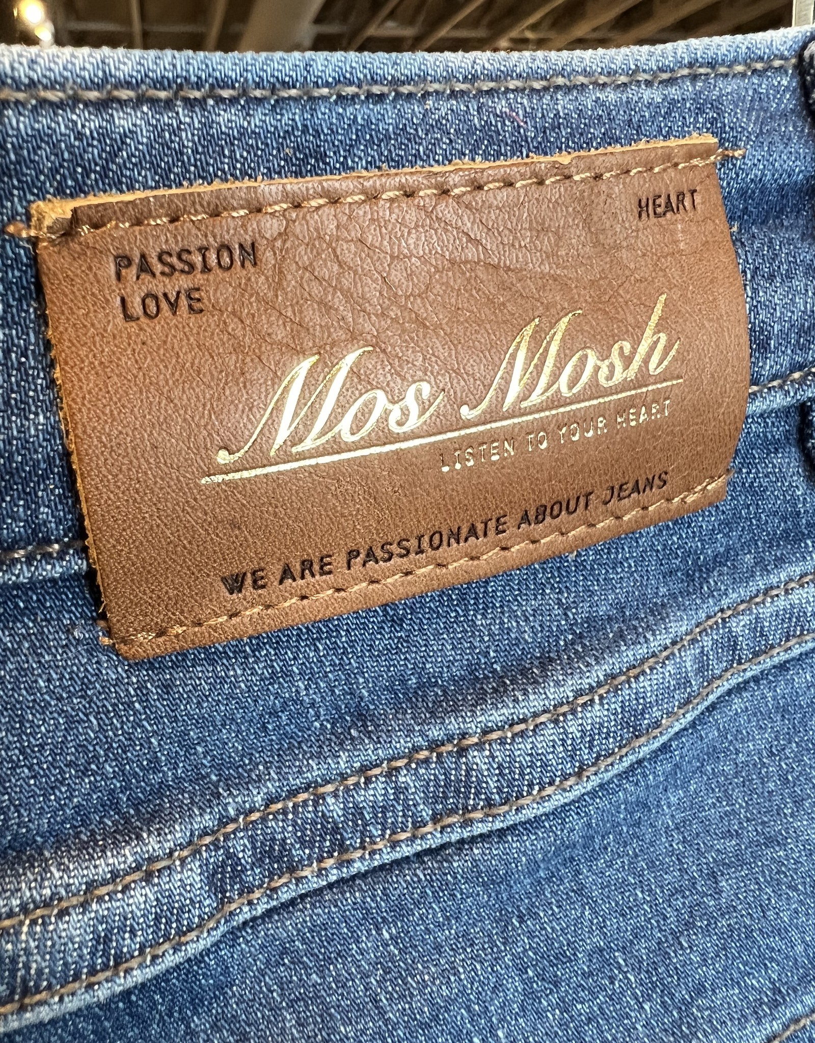 Mos Mosh Mos Mosh  Naomi Mavi Jeans