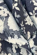 Periphery Floral Trench FP1093