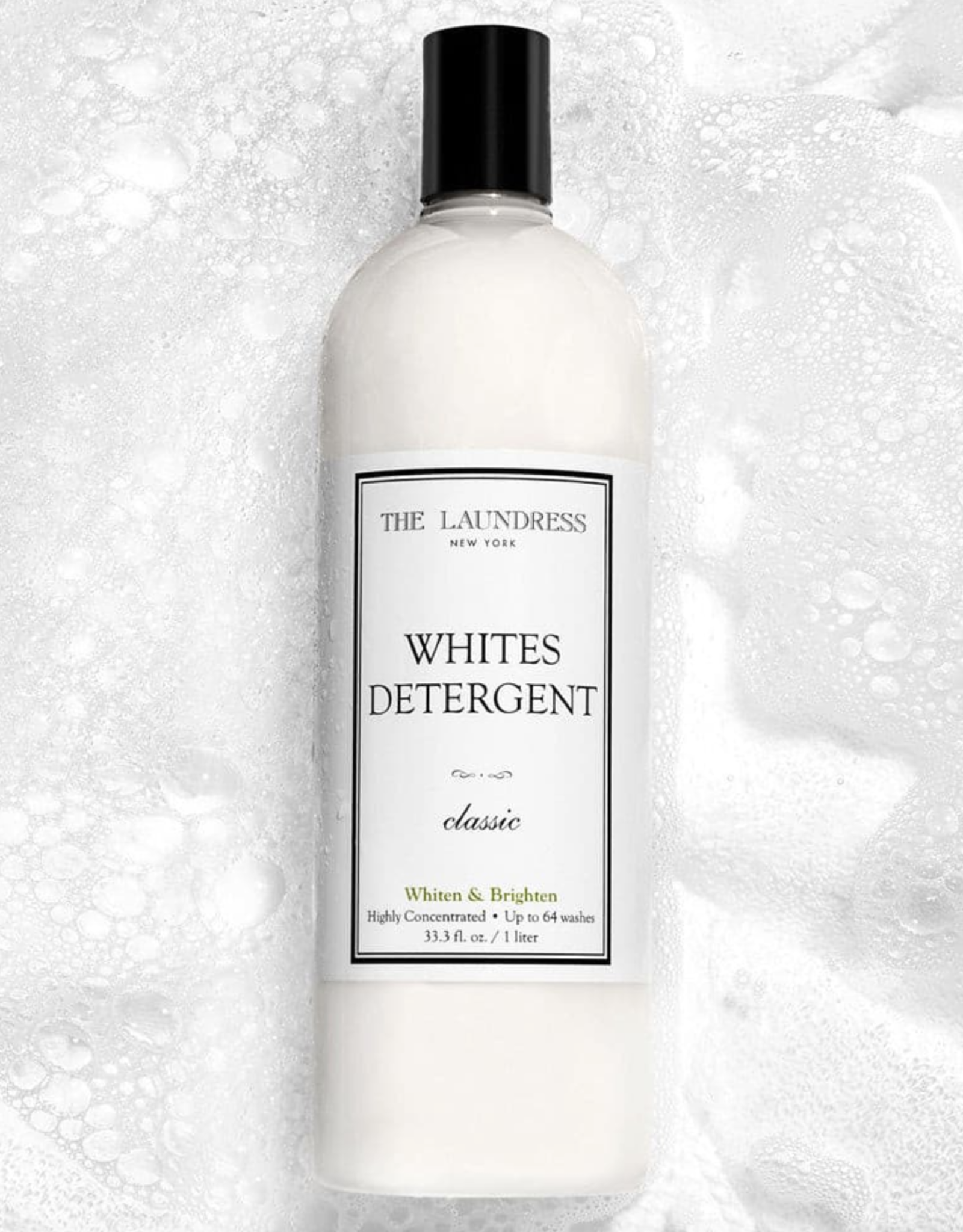 The Laundress The Laundress Whites Detergent