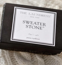 The Laundress THE LAUNDRESS Sweater Stone