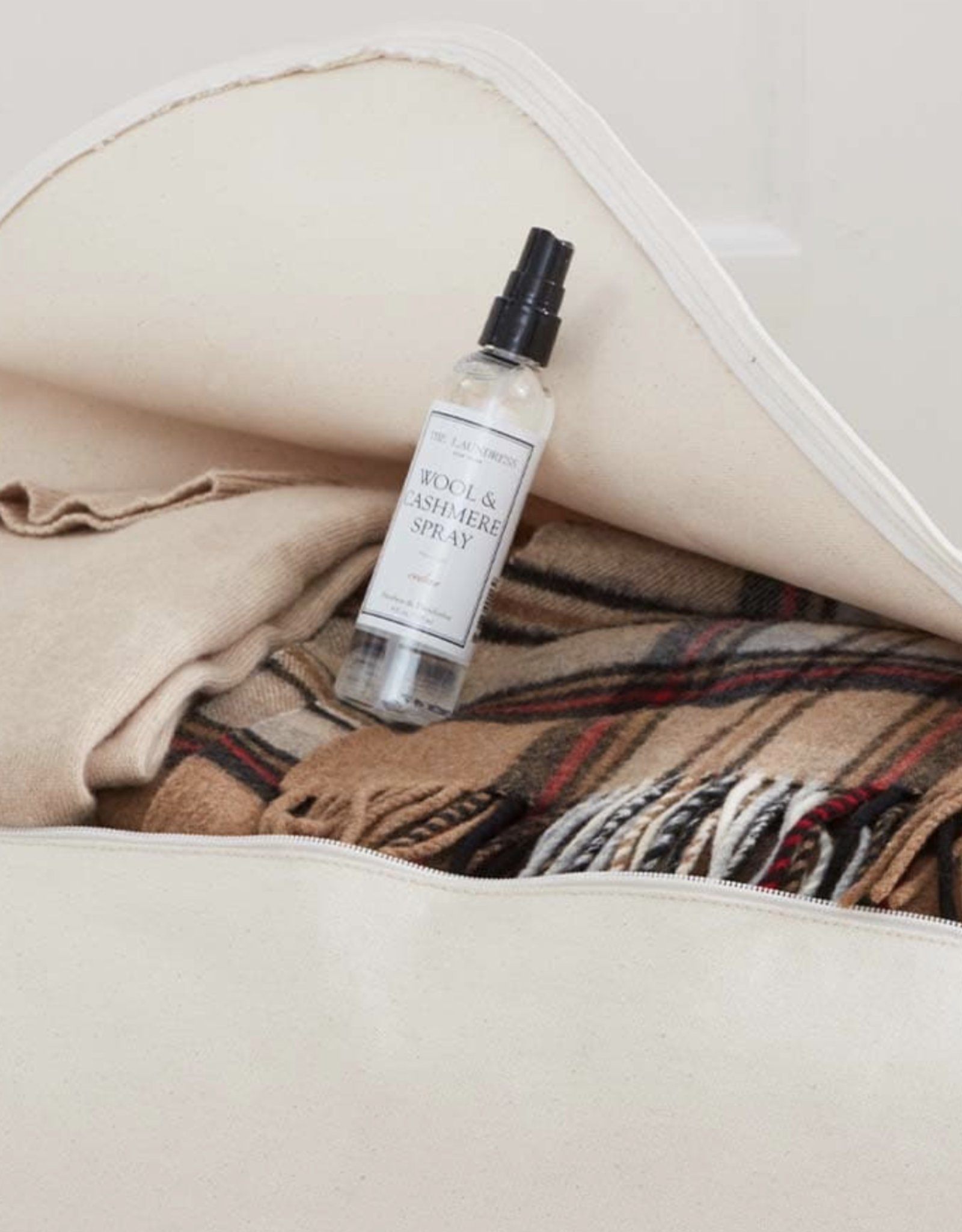 The Laundress THE LAUNDRESS Wool & Cashmere Spray 4oz.
