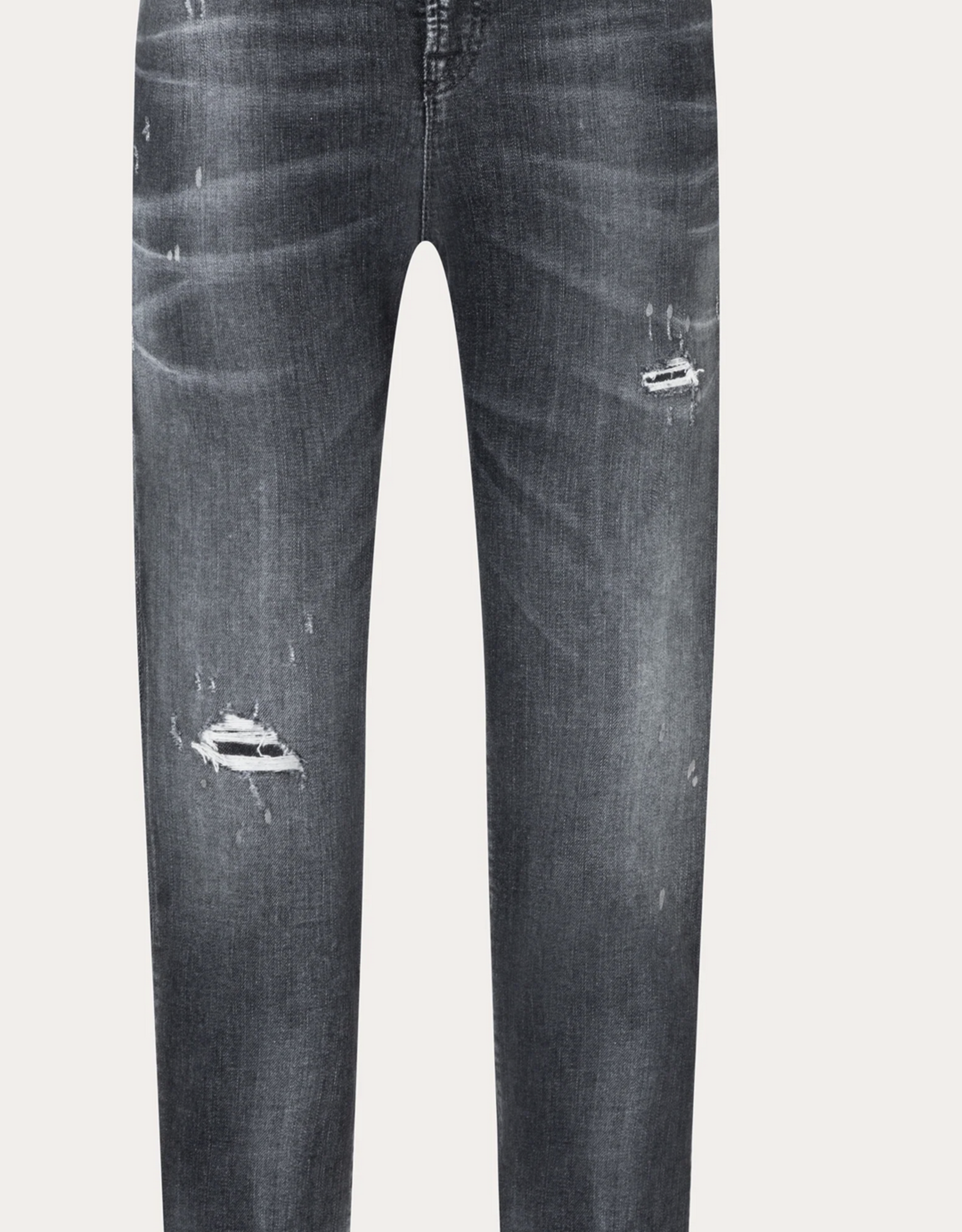 Cambio Cambio KERRY Cuff Jeans
