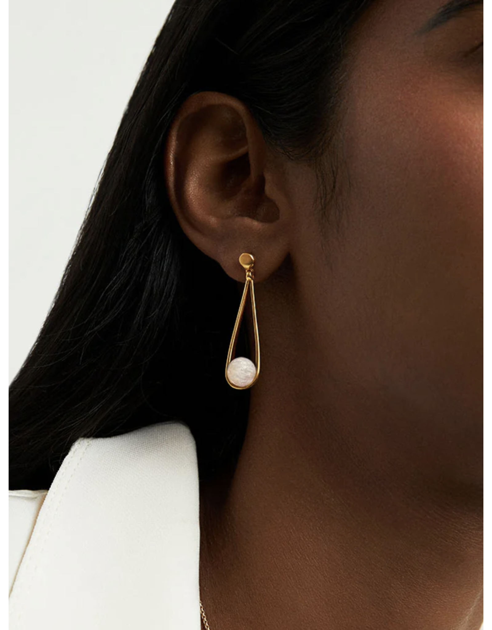 Dean Davidson Mini Ipanema Earrings