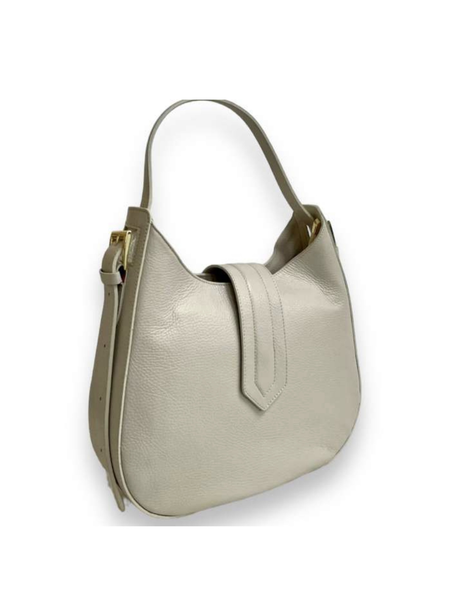 Jakarta Leather Handbag
