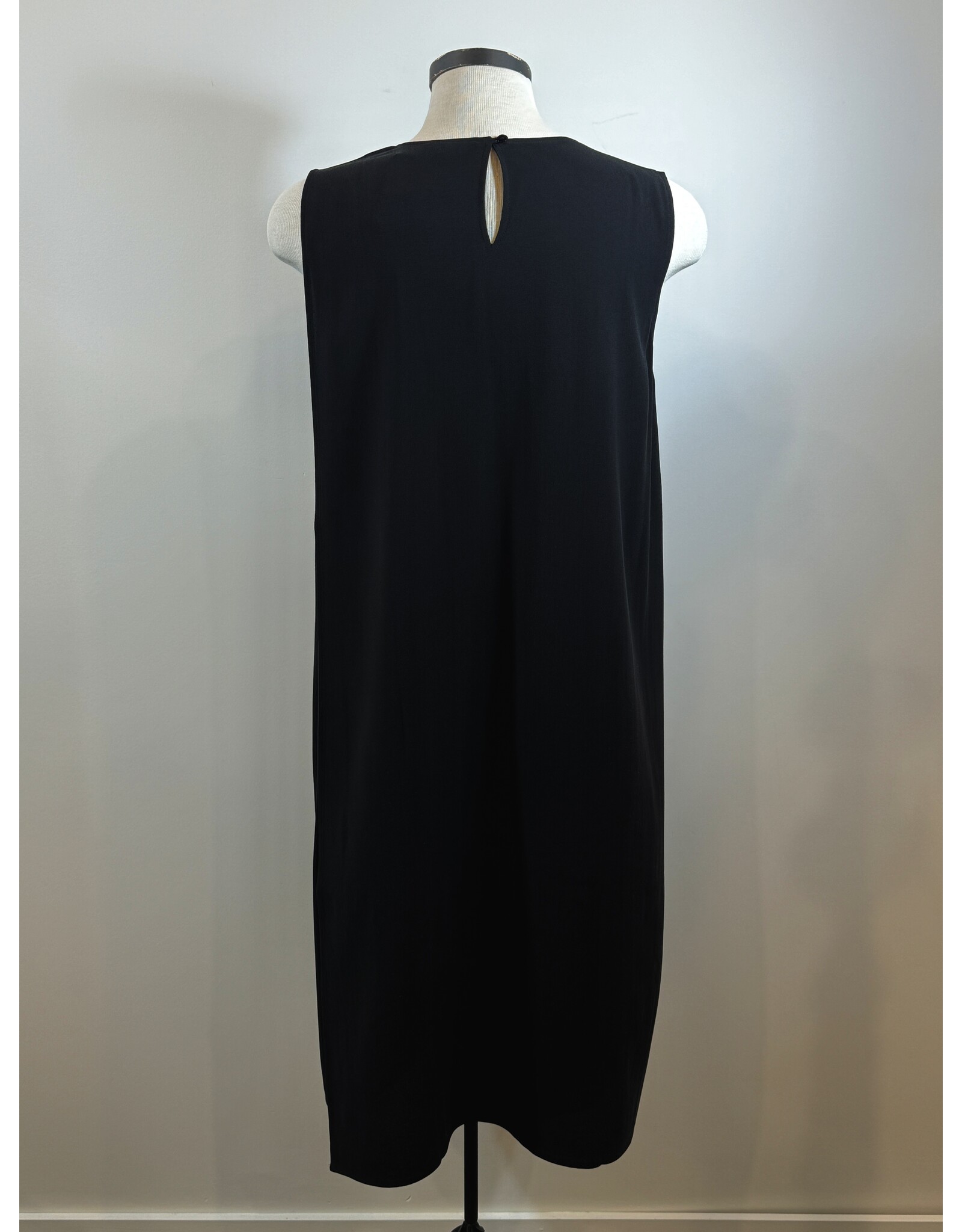 Eileen Fisher Eileen Fisher Silk Dress