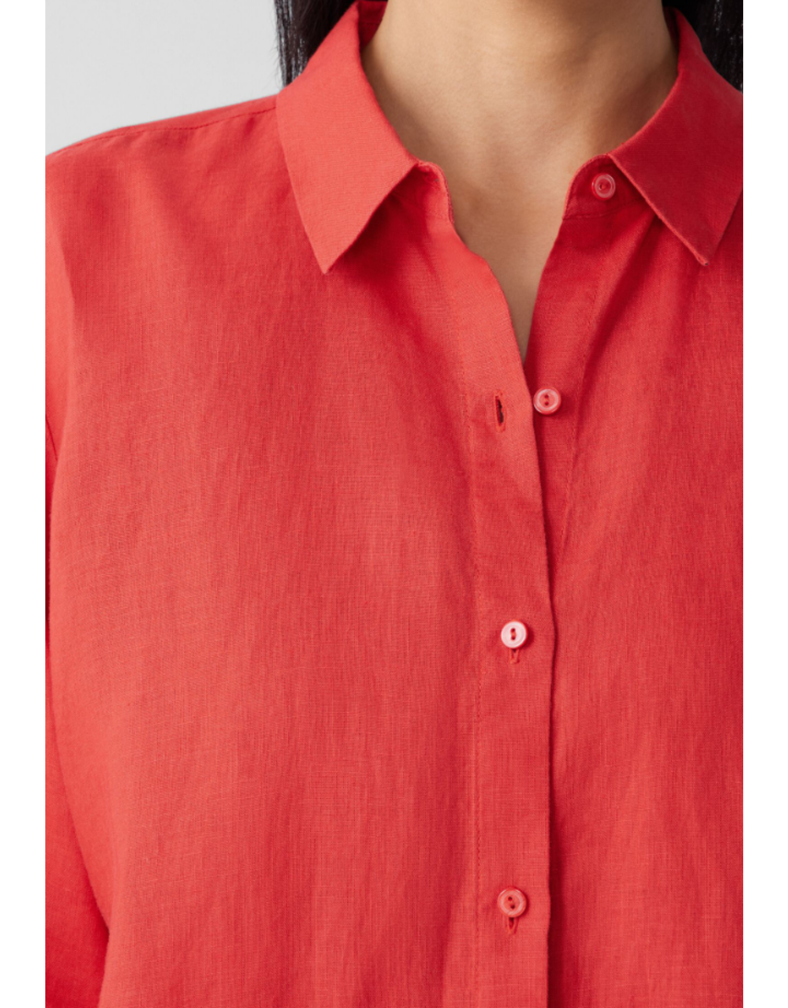 Eileen Fisher Eileen Fisher Linen Shirt