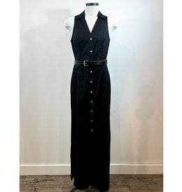 Michael Kors Linen Dress