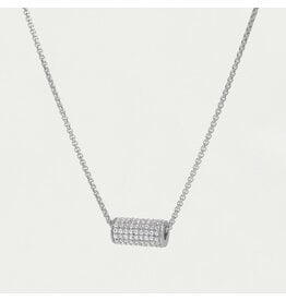 Dean Davidson Petit Tube Necklace