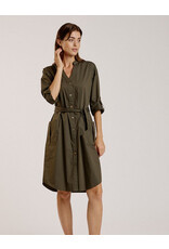 Hubert Gasser Safari Dress