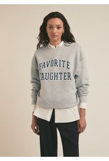 Favorite Daughter Favorite Collegiate Sweater