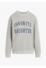 Favorite Daughter Favorite Collegiate Sweater