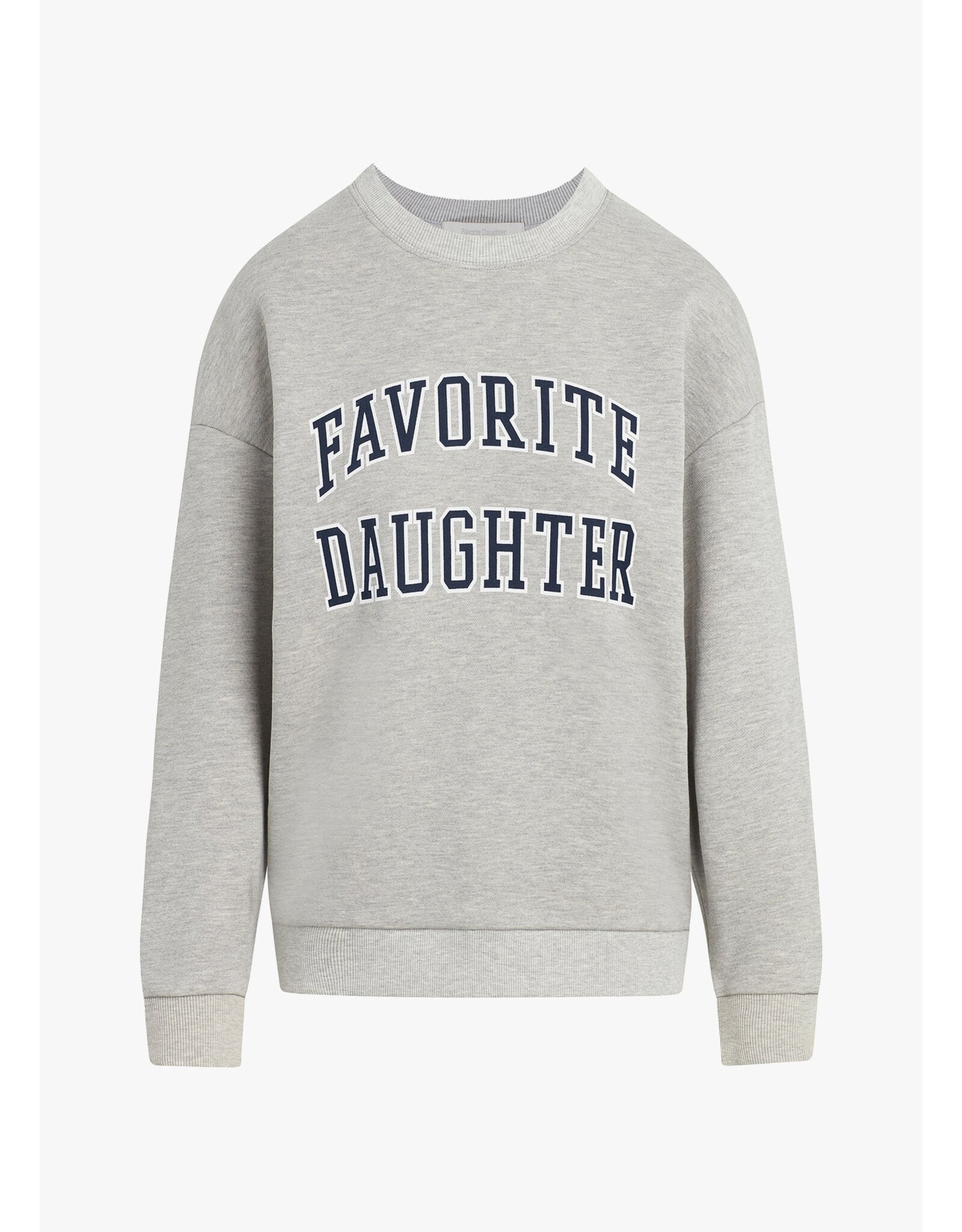 Favorite Daughter Favorite Collegiate Sweater