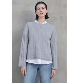 Velvet Velvet Fillmore Cashmere Sweater