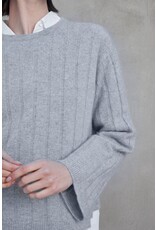 Velvet Velvet Fillmore Cashmere Sweater