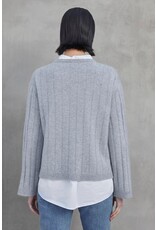 Velvet Velvet Fillmore Cashmere Sweater