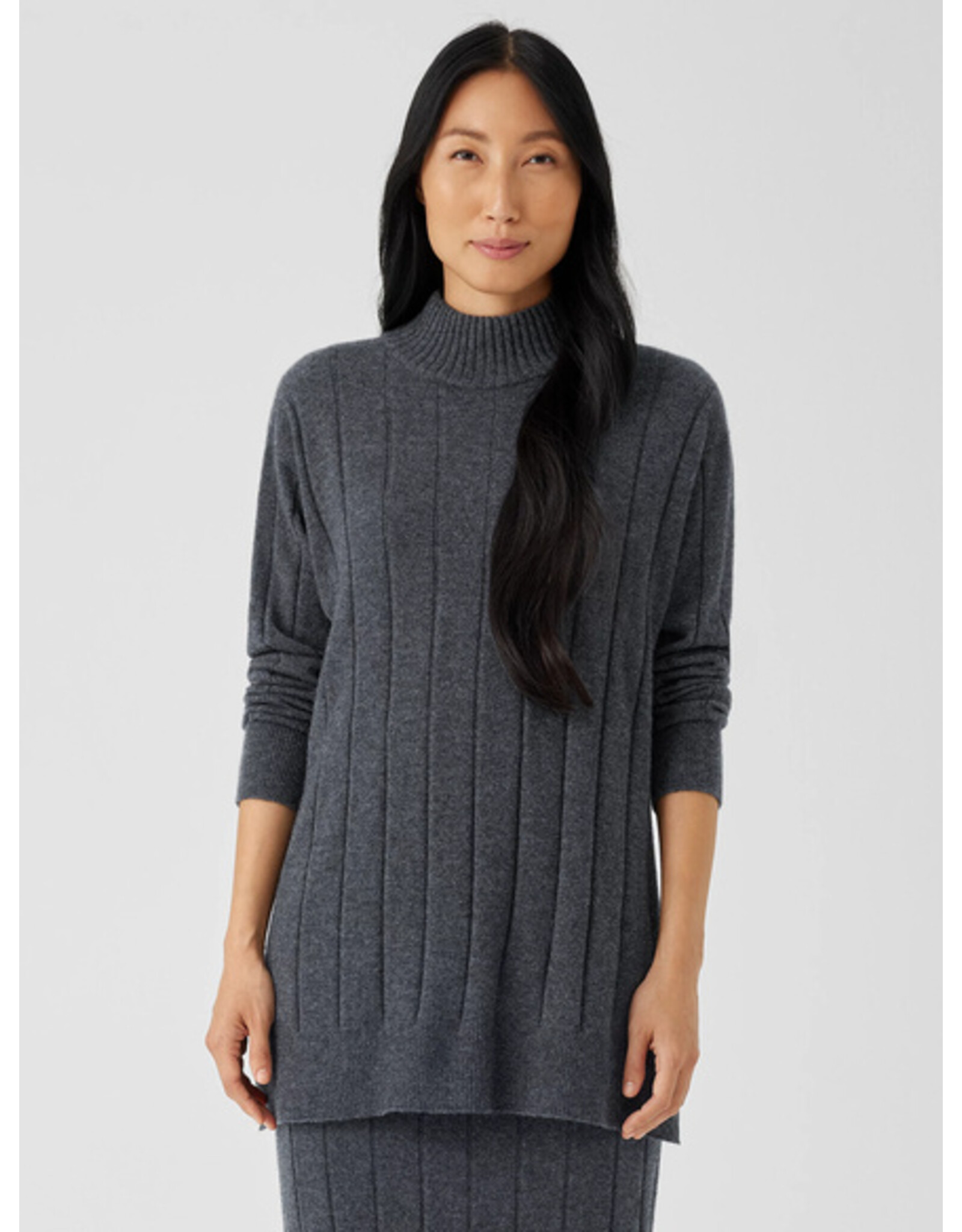 Eileen Fisher Eileen Fisher Italian Cashmere Sweater