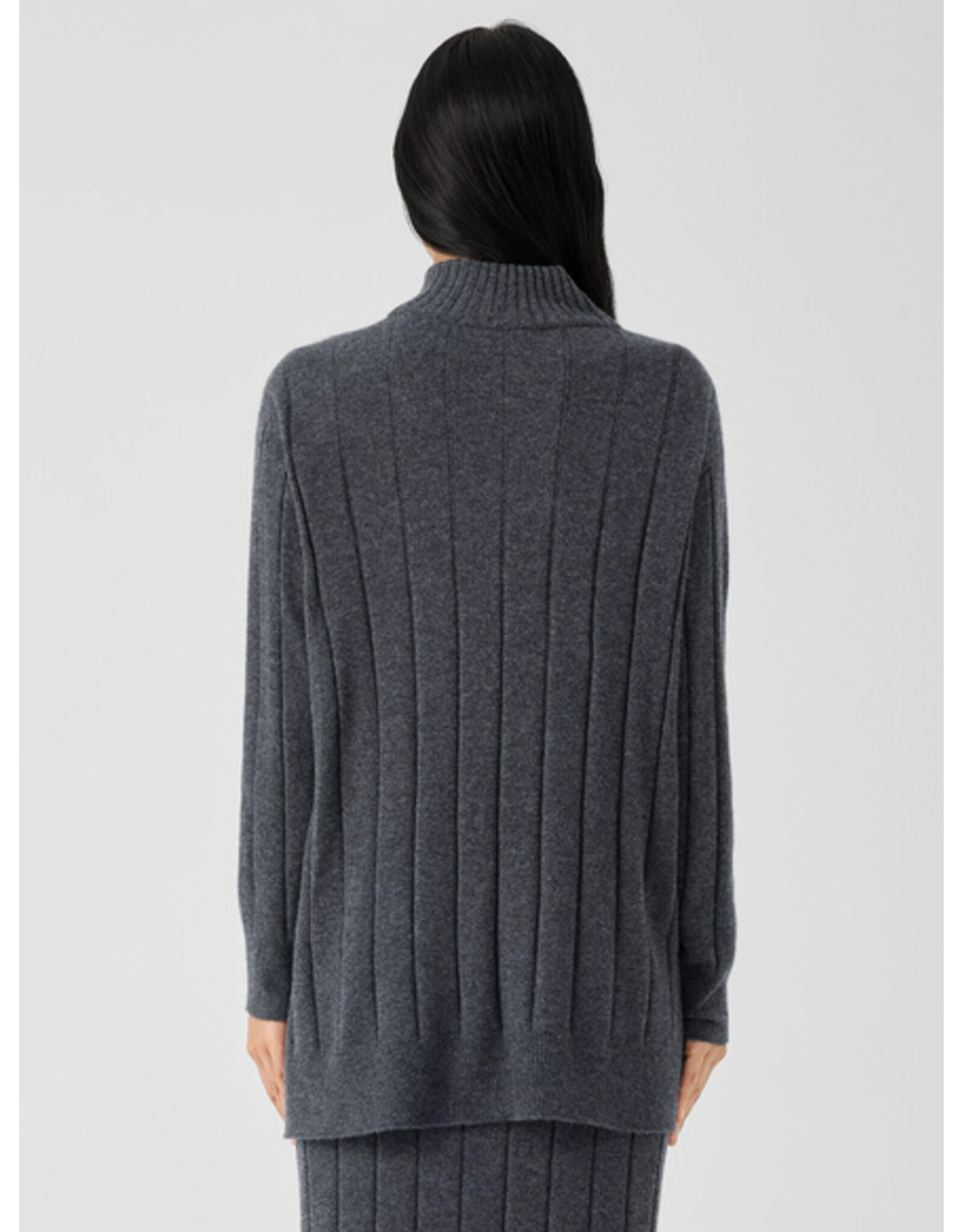 Eileen Fisher Eileen Fisher Italian Cashmere Sweater