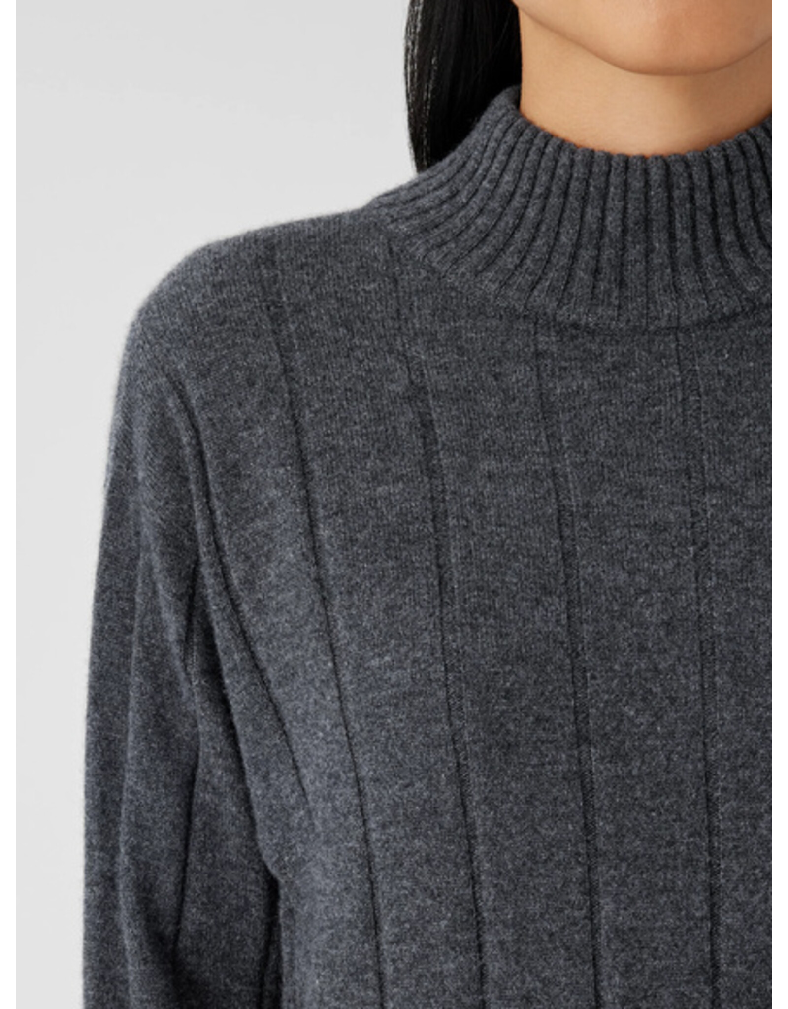 Eileen Fisher Eileen Fisher Italian Cashmere Sweater