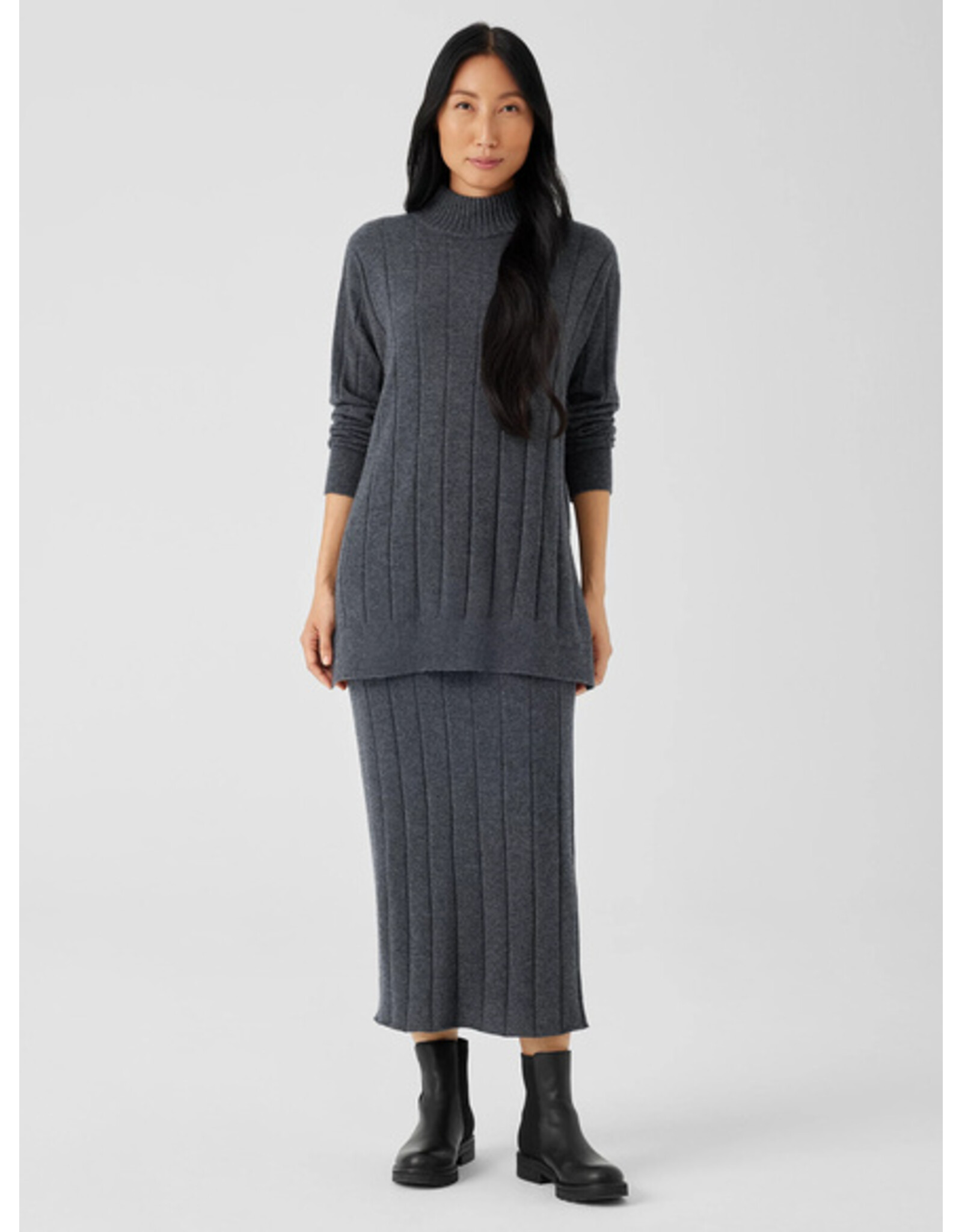 Eileen Fisher Eileen Fisher Italian Cashmere Sweater