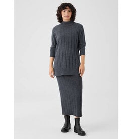 Eileen Fisher Eileen Fisher Italian Cashmere Skirt