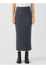 Eileen Fisher Eileen Fisher Italian Cashmere Skirt