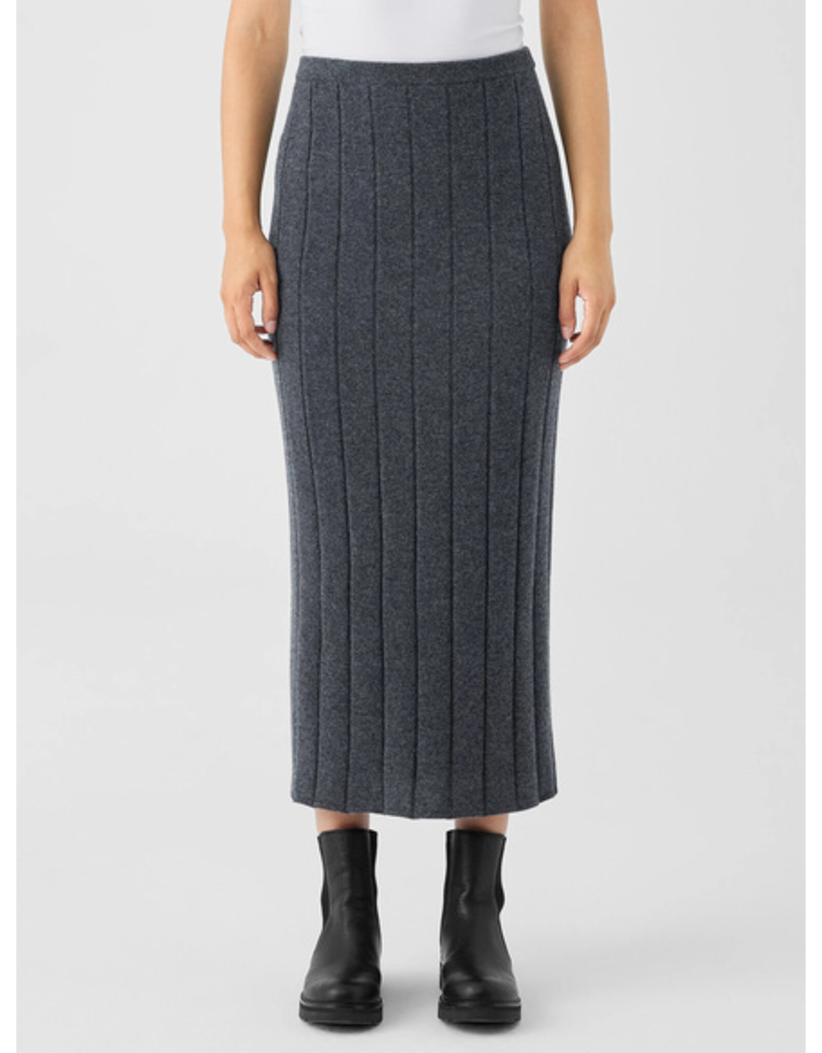 Eileen Fisher Eileen Fisher Italian Cashmere Skirt