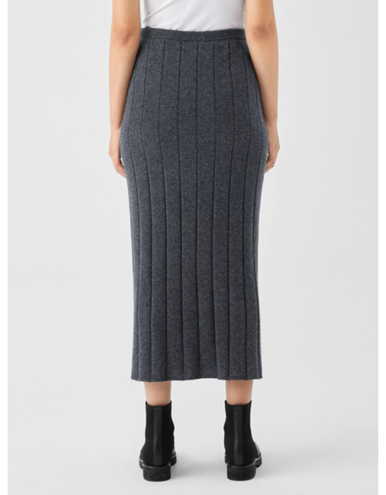 Eileen Fisher Eileen Fisher Italian Cashmere Skirt