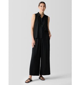 Eileen Fisher Eileen Fisher Silk Wide Pant