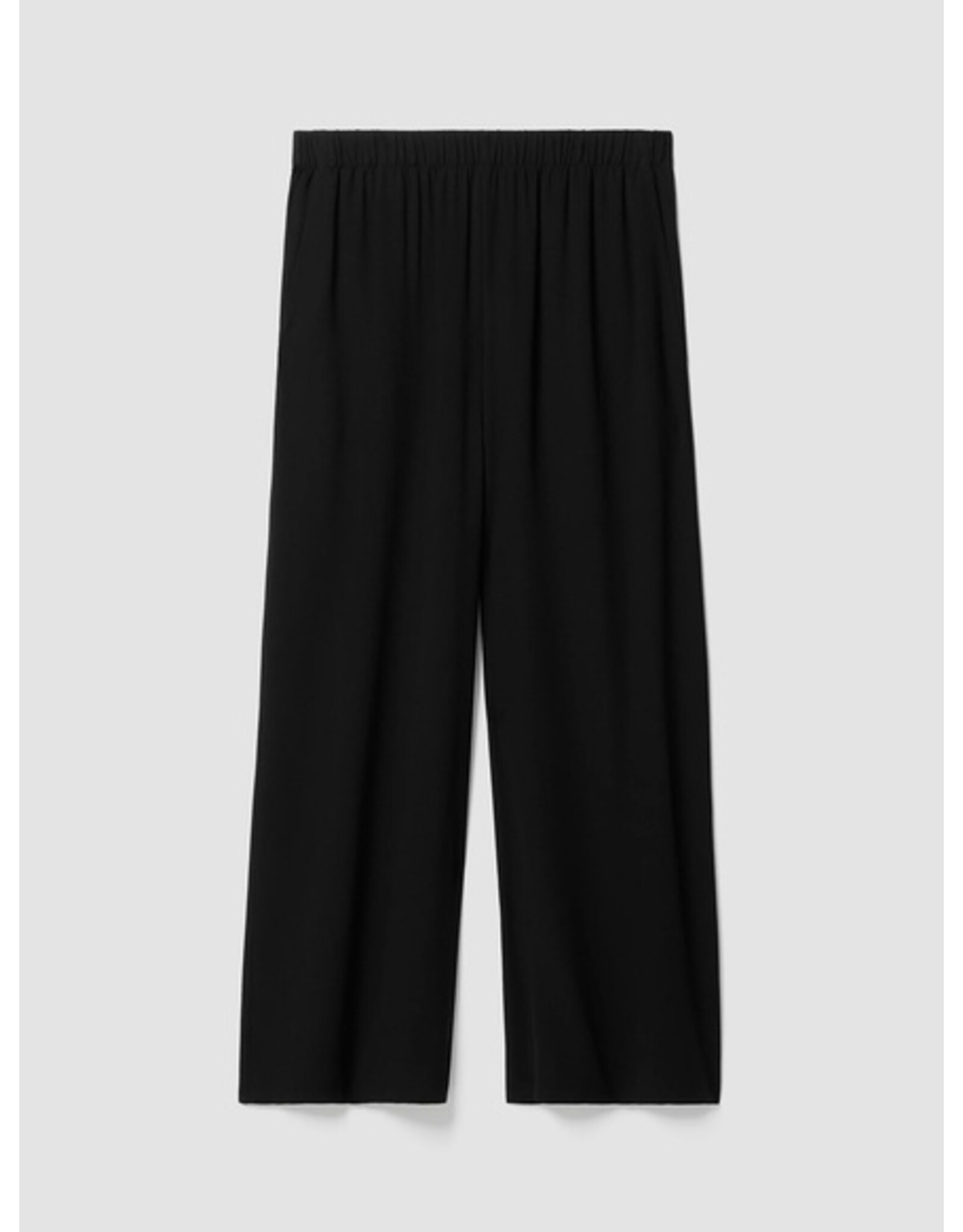 Eileen Fisher Eileen Fisher Silk Wide Pant