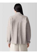 Eileen Fisher Eileen Fisher Boiled Wool Cardi