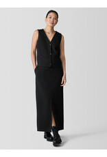 Eileen Fisher Eileen Fisher Ponte Vest