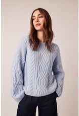 Line Line Cori Cable Pullover